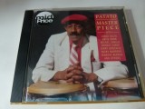 Patato master pieces, cd