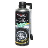 Spray pentru umflat roata si etansare fisuri anvelopa 450 ml Breckner