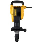 Ciocan demolator D25899K, 10kg SDS-Max, 1500W, 17.9J, DeWalt