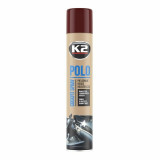 Spray silicon bord Polo K2 750ml - Cirese K407CHE
