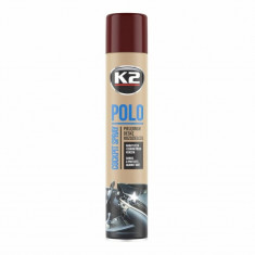 Spray silicon bord Polo K2 750ml - Cirese K407CHE