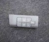 Modul de control comutator faruri CITRO&Euml;N JUMPER Furgon 2007 OEM: B569 3492749