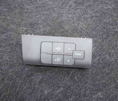 Modul de control comutator faruri CITRO&amp;Euml;N JUMPER Furgon 2007 OEM: B569 3492749 foto