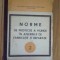 k2 Norme de protectie a muncii in atelierele de fabricatie si reparatii