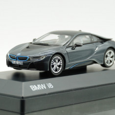 BMW i8 - Paragon Models 1/43