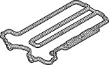 ELRING 214.850 Garnitura, capac supape