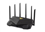 Asus gaming ax6000 wi-fi 6 router