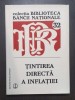 TINTIREA DIRECTA A INFLATIEI - BIBLIOTECA BNR