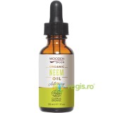 Ulei Antirid de Neem Bio 30ml