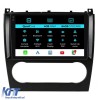 Navigatie Dedicata Mercedes C-Class W203 CLK W209 (2005 - 2009),QuadCore, 9Inch, 4Gb Ram, 64Gb Stocare, Carplay Performance AutoTuning