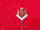 Insigna fotbal - Valletta FC (Malta)
