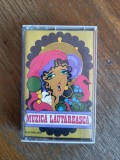 Muzica Lautareasca, originala Electrecord / CJP
