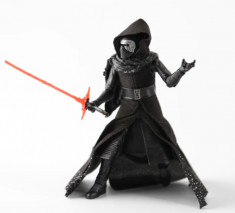 Figurina Kylo Ren Star Wars 17 cm foto