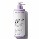 Olaplex, No. 4P Blonde Enhancer, Șampon pentru păr, 1000 ml