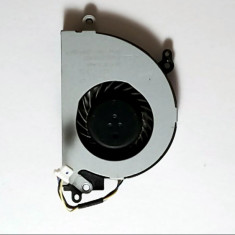 Cooler (ventilator) ASUS X553MA 13N0-RLP0901; KSB0505HBA02