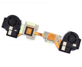 Cooler laptop Dell AT2KF007ZCL0RX1Y7, NS85C12-17G23, NS85C13-17G24, Precision 7540