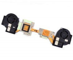 Cooler laptop Dell AT2KF007ZCL0RX1Y7, NS85C12-17G23, NS85C13-17G24, Precision 7540