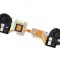 Cooler laptop Dell AT2KF007ZCL0RX1Y7, NS85C12-17G23, NS85C13-17G24, Precision 7540