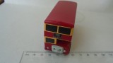 Bnk jc Tomy Thomas &amp; Friends - autobuz Bulgy - cu baterie - functional