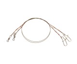 Struna Flagman X19 15kg / 25cm / 2buc