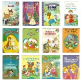 Cumpara ieftin Pachet 12 carti cartonate pentru copii in limba Olandeza/ neerlandeza J