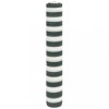 Plasa protectie intimitate verde/alb 1.8x10m HDPE 75 g/m&sup2; vidaXL - Umbra &amp; Confidentialitate Gradina, Balcon