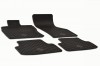 Set covorase cauciuc dedicate VW Golf VII (2012-2019)