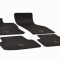 Set covorase cauciuc dedicate VW Golf VII (2012-2019)
