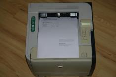 imprimanta HP Laser Jet P2055DN foto