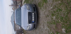 Audi a6 2.0 tdi 174 cp foto