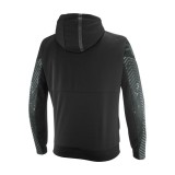 Cumpara ieftin Geaca (hanorac tip hoodie) motociclete barbati Urban Ixon vara model Touchdown Air MS culoare: negru/rosu XL