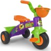 Tricicleta cu pedale, Injusa, Dino Rider