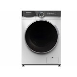 Masina de spalat rufe Heinner HWM-M914IVKA+++, 9kg, 1400rpm, clasa A, motor inverter, 14 programe, control touch, display digital, Alb