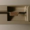 unitate floppy disk veche teac 5.25&#039;&#039; stare buna
