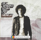 Jack McManus - Either Side Of Midnight, CD