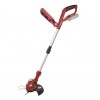 Trimmer pentru gazon cu acumulator si incarcator Raider RD-GTL22, acumulator 18 V, Li-Ion