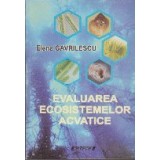 Evaluarea Ecosistemelor Acvatice