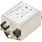 Filtru Anti-Interferențe 250VAC 0,22uF 4,7nF 0,97mH