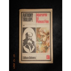 Anthony Trollope - Intoarcerea lui Phineas Finn (1979)