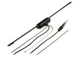 Antena Auto Interioară cu Amplificator SUNKER W3