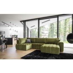 Sistem modular de colt Ronnie