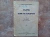 CURS DE GEOMETRIE DESCRIPTIVA, PARTEA I -A - GH.A. NICHIFOR, 1941