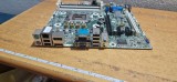 Placa de baza hp EliteDesk 800 G1 696538-002 Socket 1150 #A3722