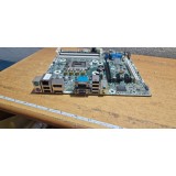 Placa de baza hp EliteDesk 800 G1 696538-002 Socket 1150 #A3722