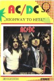 AC/DC - Highway To Hell, Caseta audio