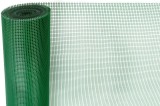 Plasa de gradina Economy 2, 100 cm, ochi 5x5 mm, verde, rola 10 m