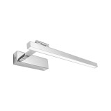 Aplică LED pentru baie SWE028-1W 40cm CHROME