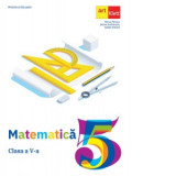 Matematica. Manual pentru clasa a V-a, Clasa 5