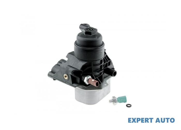 Suport filtru ulei + radiator ulei UNIVERSAL Universal #1