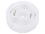 Lagăr cu bile 4x16x5mm Colivie Poliamidă